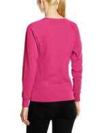 Női pulóver FRUIT LIGHT RAGLAN 240g F621460