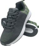 Sportcipő PIXEL GREEN