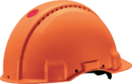 Munkavédelmi sisak 3M™ Peltor™ G3000NUV Solaris™