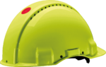 Munkavédelmi sisak 3M™ Peltor™ G3000NUV Solaris™