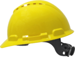 Munkavédő sisak 3M™ H-700 kerékkel
