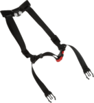 Állszíj a sisakhoz 3M™ SecureFit X5000
