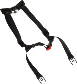 Állszíj a sisakhoz 3M™ SecureFit X5000