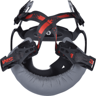 Cserekereszt a 3M™ SecureFit X5000 sisakhoz