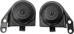 Adapter fülvédőhöz a 3M™ Peltor™ G2000NUV Solaris™ sisakhoz.