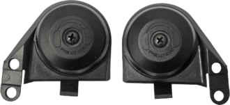 Adapter fülvédőhöz a 3M™ Peltor™ G2000NUV Solaris™ sisakhoz.