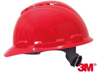 Munkavédő sisak 3M™ H-700 kerékkel
