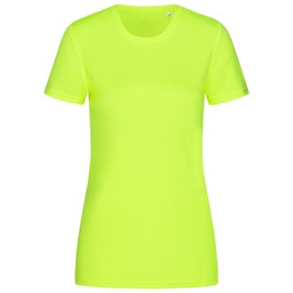 Női sportpóló ACTIVE SPORT ST8100