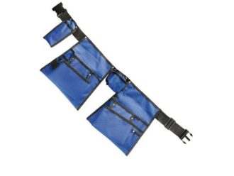 Munkaöv szerszámokhoz  DOUBLE BLUE