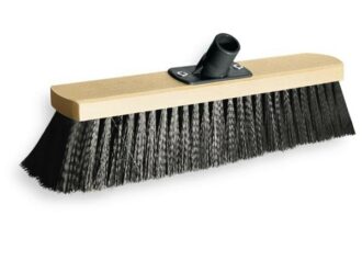 Munkaseprű AG 40 cm nyél nélkül