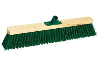 Munkaseprű 50 cm nyél nélkül
