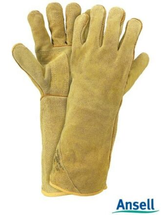 WORKGUARD hegesztőkesztyű