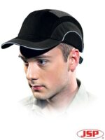 Biztonsági sapka ABS héjjal JSP