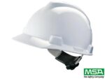 Munka sisak MSA VGARD