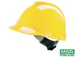 Munka sisak MSA VGARD
