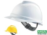Munkavédő sisak MSA VGARD 500
