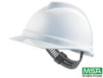 Munkavédő sisak MSA VGARD 500