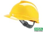 Munkavédő sisak MSA VGARD 500