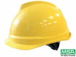 Munkavédő sisak MSA VGARD 520