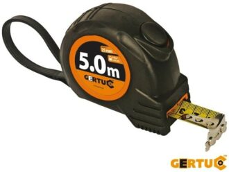 Méter 5m x 25 mm