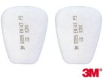 Por-előszűrő P3 3M 5935 2 db csomagban
