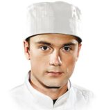 Szakács sapka SMART COOK