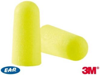Füldugók EARSOFT 1 pár