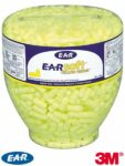 Füldugók EARSOFT NEON 1000 db