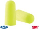Füldugók EARSOFT NEON 1000 db
