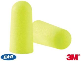 Füldugók EARSOFT NEON 1000 db