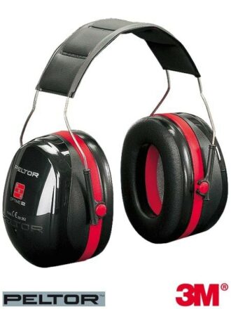Fülvédő 35db Peltor ™ OPTIME ™ III. 540 A