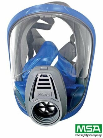 Teljes arcmaszk MSA Advantage® 3121