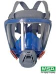 Teljes arcmaszk MSA Advantage® 3221