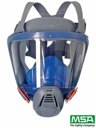 Teljes arcmaszk MSA Advantage® 3221