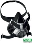 Védő félálarc MSA Advantage® 420