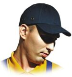 Biztonsági sapka ABS burkolattal SMART