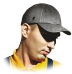 Biztonsági sapka ABS burkolattal SMART