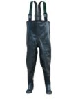 Magas gumis csizma FISHER OB
