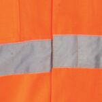 Munkaruha készlet ROADER ORANGE
