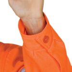 Munkaruha készlet ROADER ORANGE