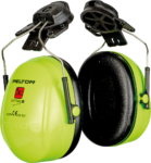 Fülvédő sisakhoz Peltor ™ OPTIME ™ II 30 db