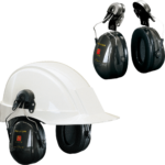 Fülvédő sisakhoz Peltor ™ OPTIME ™ II 30 db