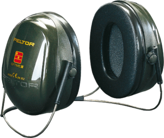 Fülvédő Peltor ™ OPTIME ™ II. 31 db