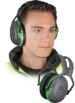 Fülvédő 3M ™ Peltor ™ X1A 27db