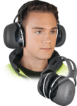 Fülvédő 3M ™ Peltor ™ X5A 37db