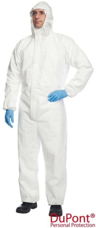 Védőruha DuPont™ PROSHIELD®20