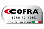 Munkacipő COFRA® PROFIWELD S3