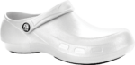 Munkacrocs FitClog POWER PLUS OB fehér
