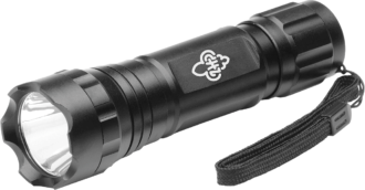 LED zseblámpa Mactronic® Falcon Eye ALPHA