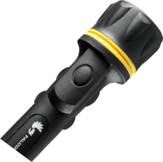 LED zseblámpa Mactronic® Falcon Eye FHH21